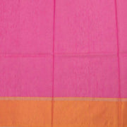 Handloom Bengal Linen Saree 10036353