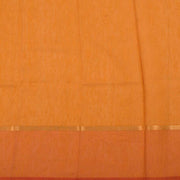 Handloom Bengal Linen Saree 10036354