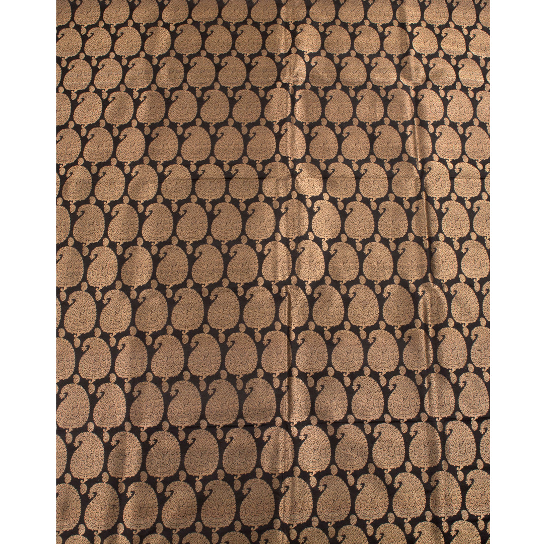 Handloom Banarasi Silk Kurta Material 10027001