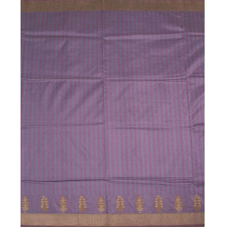 Handloom Banarasi Kadhwa Katan Silk Saree 10051294