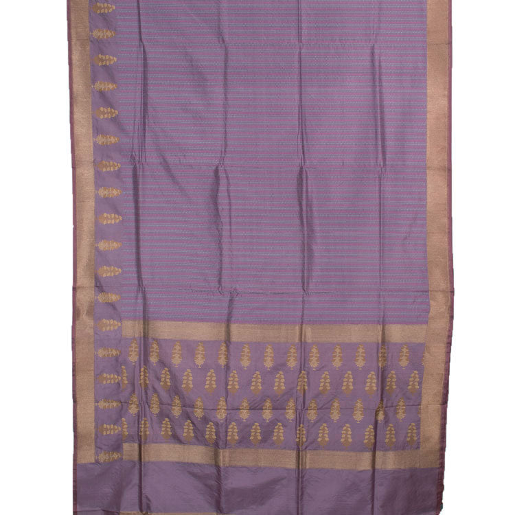 Handloom Banarasi Kadhwa Katan Silk Saree 10051294