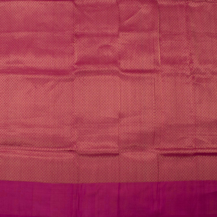 Handloom Banarasi Tanchoi Katan Silk Saree 10051421
