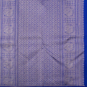 Kanjivaram Pure Zari Korvai Silk Saree 10053298