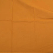 Yellow Shibori Dyed Mulmul Cotton Saree 10032350