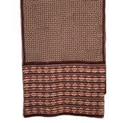 Dabu Printed Mulmul Cotton Saree 10039199