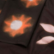 Shibori Dyed Mulmul Cotton Saree 10039205