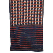 Dabu Printed Mulmul Cotton Saree 10039208