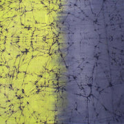 Batik Printed Mulmul Cotton Saree 10039226