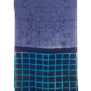 Batik Printed Mulmul Cotton Saree 10039226