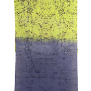 Batik Printed Mulmul Cotton Saree 10039226