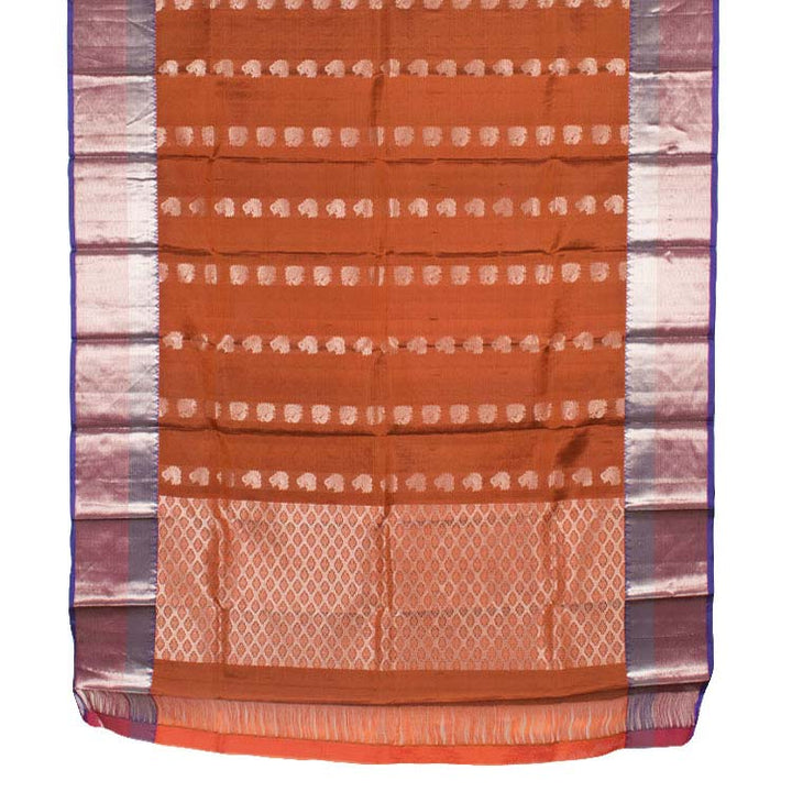 Handloom Kanchipuram Soft Silk Dupatta 10050014