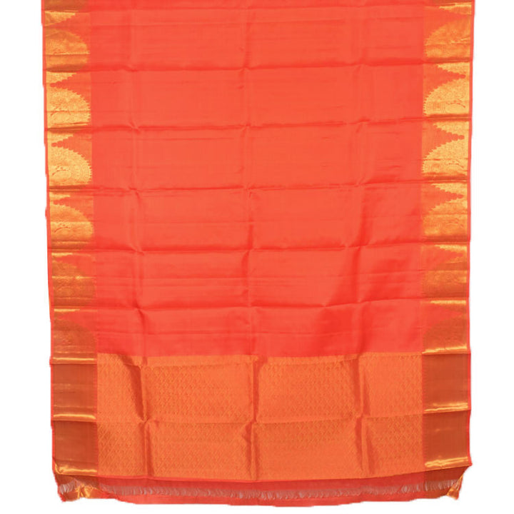 Handloom Kanchipuram Soft Silk Dupatta 10050020