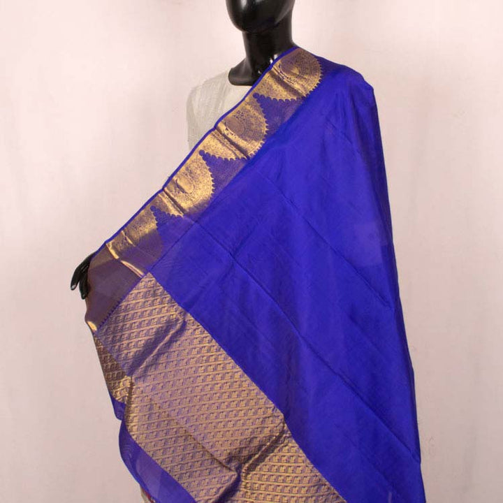 Handloom Kanchipuram Soft Silk Dupatta 10050021