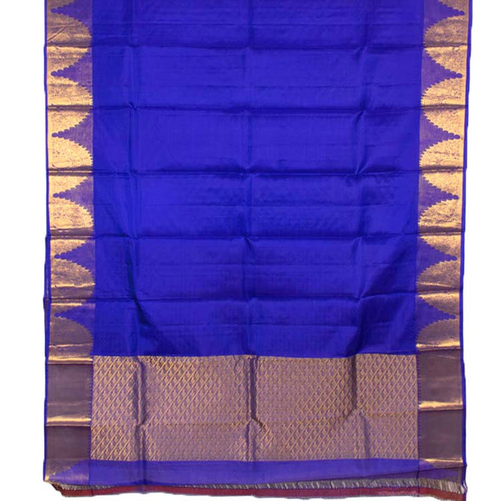 Handloom Kanchipuram Soft Silk Dupatta 10050021