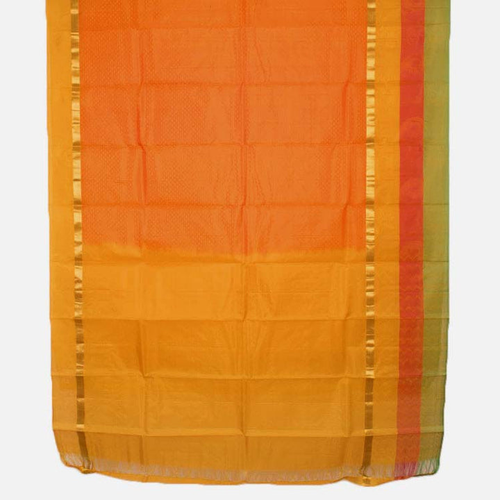Handloom Kanchipuram Jacquard Soft Silk Dupatta 10050031