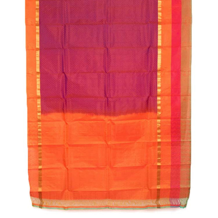 Handloom Kanchipuram Jacquard Soft Silk Dupatta 10050036