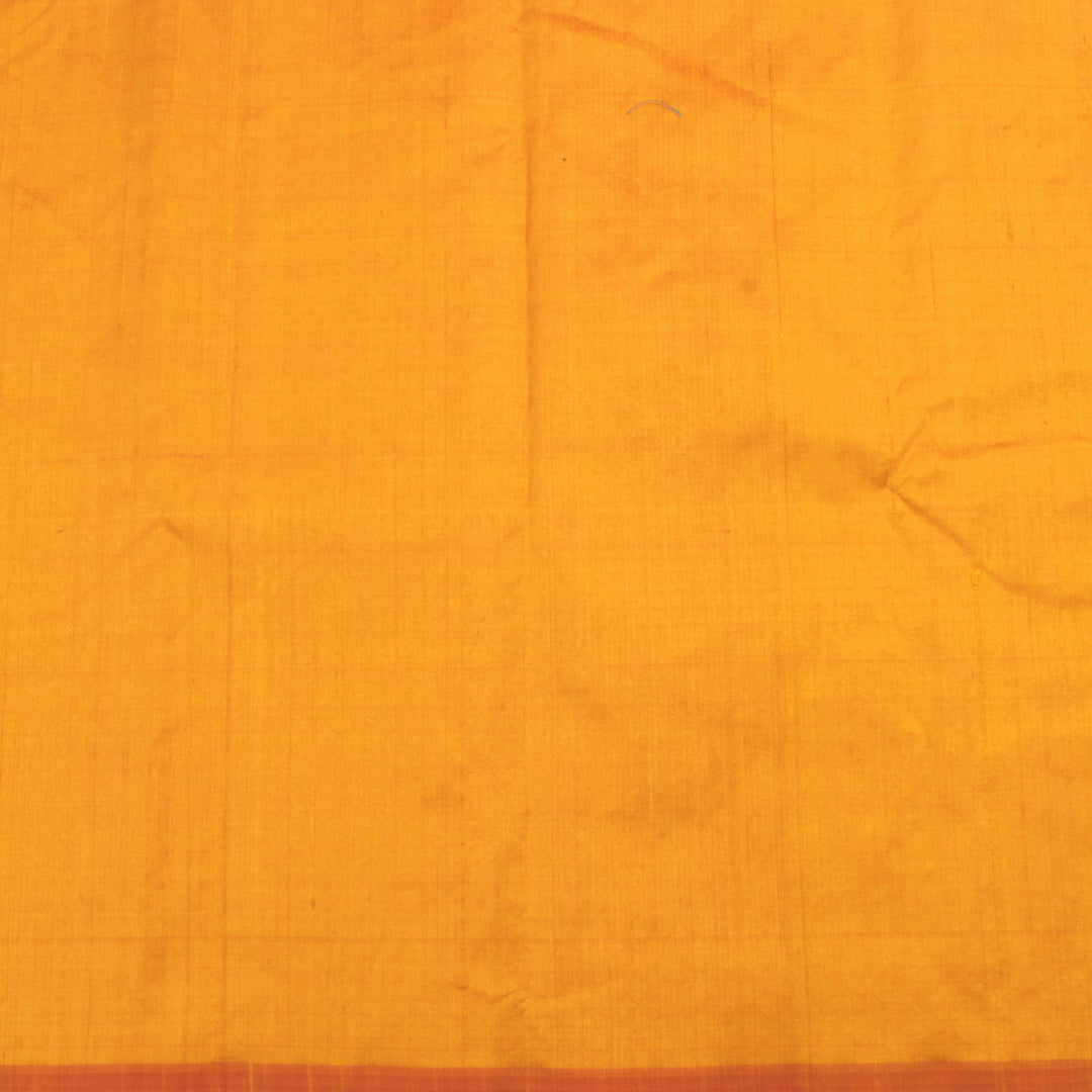Handloom Raw Silk Blouse Material 10031755