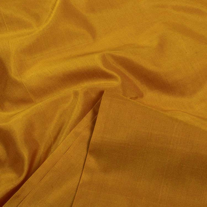 Handloom Kanchipuram Silk Blouse Material 10034670
