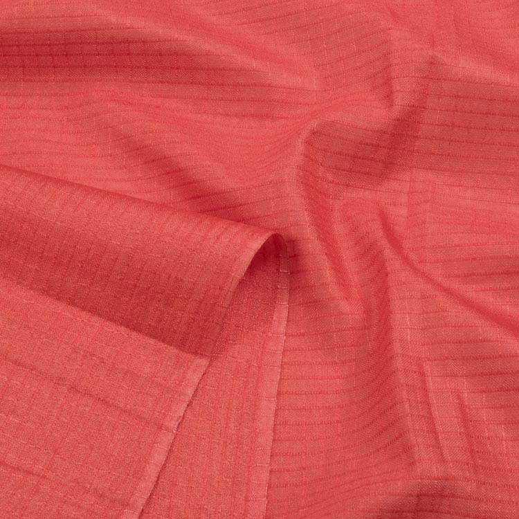 Handloom Tussar Silk Blouse Material 10036052