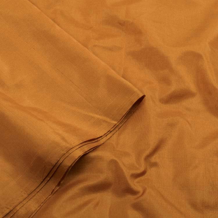 Handloom Kanchipuram Silk Blouse Material 10038436