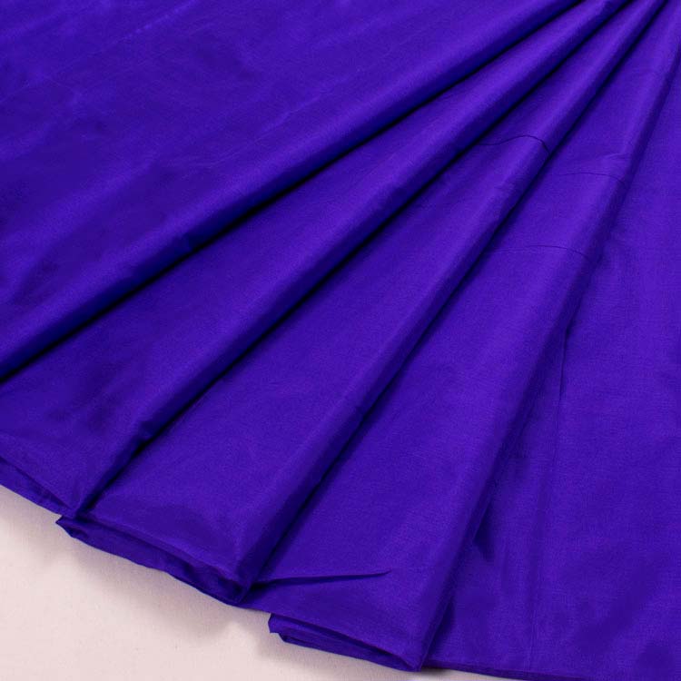 Handloom Kanchipuram Silk Blouse Material 10038438
