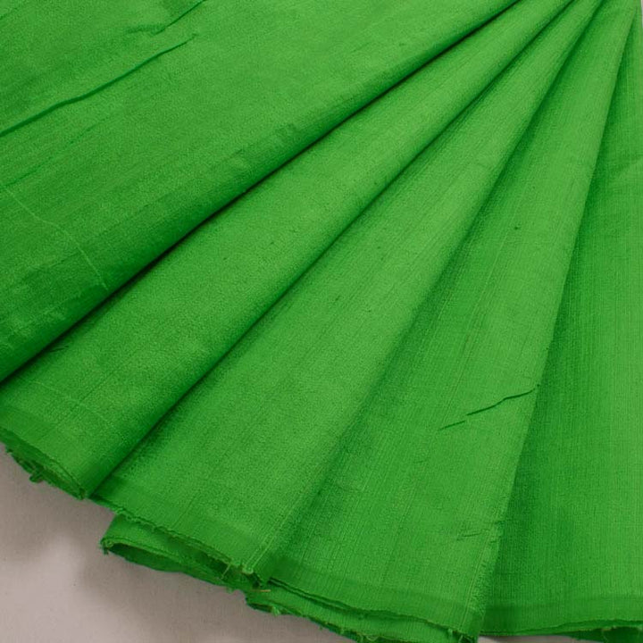 Handloom Raw Silk Blouse Material 10044151
