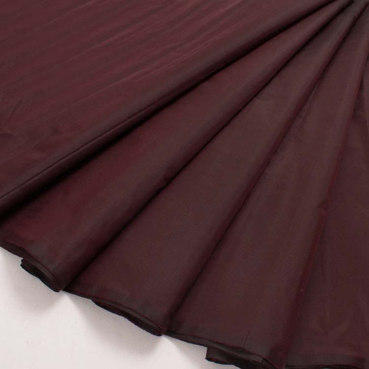 Handloom Kanchipuram Silk Blouse Material 10044155