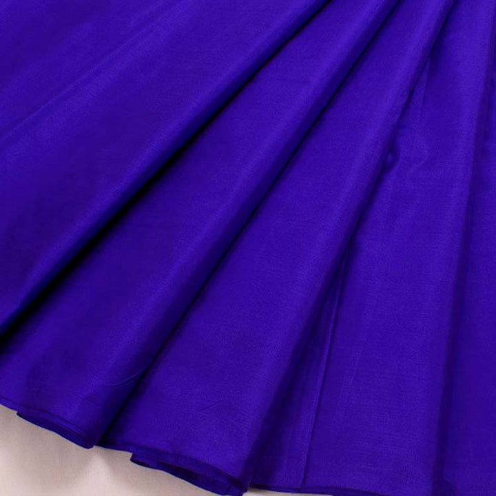 Handloom Kanchipuram Silk Blouse Material 10044161