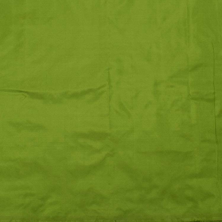 Handloom Kanchipuram Silk Blouse Material 10044162
