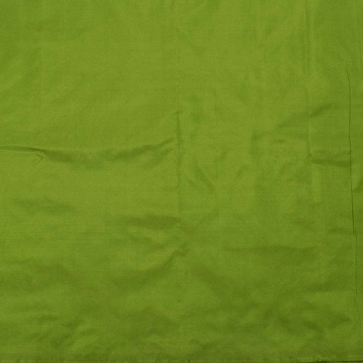 Handloom Kanchipuram Silk Blouse Material 10044162