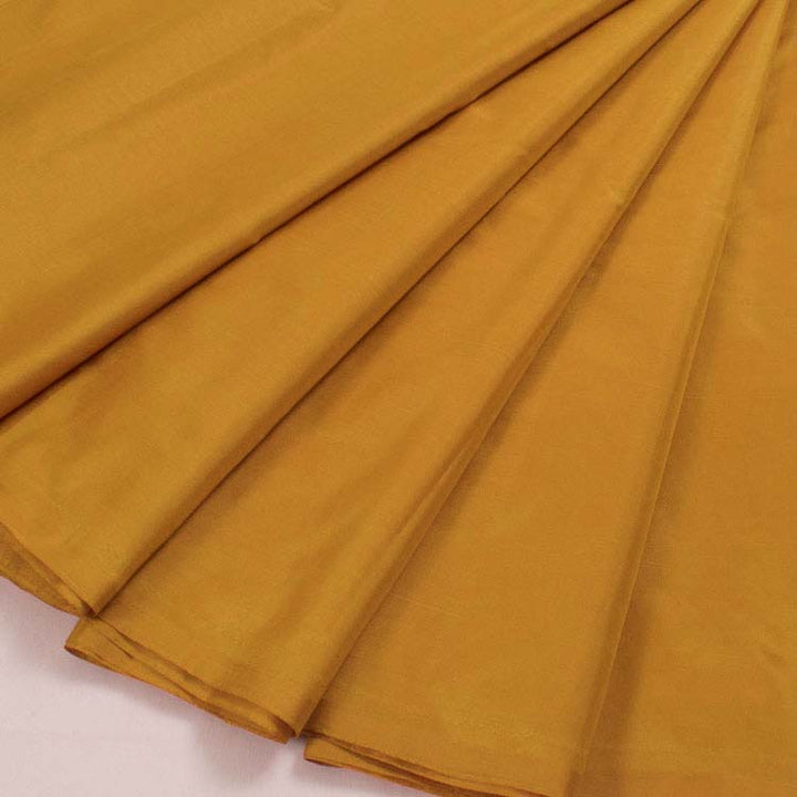 Handloom Kanchipuram Silk Blouse Material 10044165