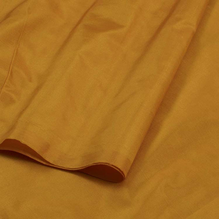 Handloom Kanchipuram Silk Blouse Material 10044165