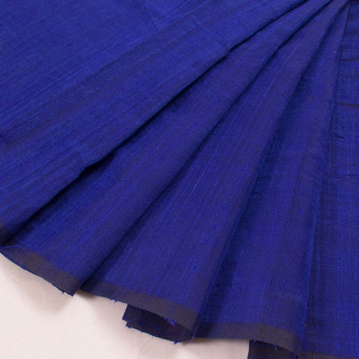 Handloom Raw Silk Blouse Material 10044178