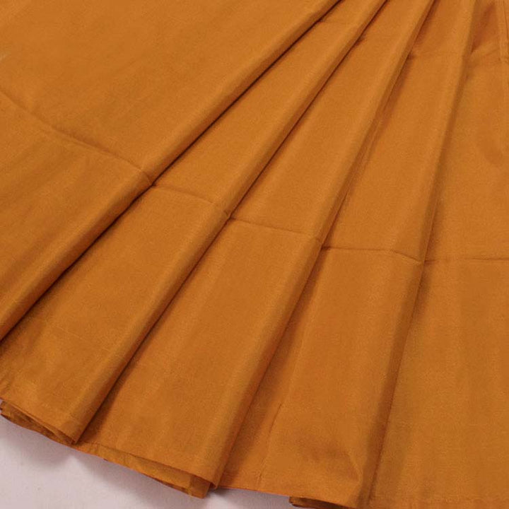 Handloom Kanchipuram Silk Blouse Material 10044182