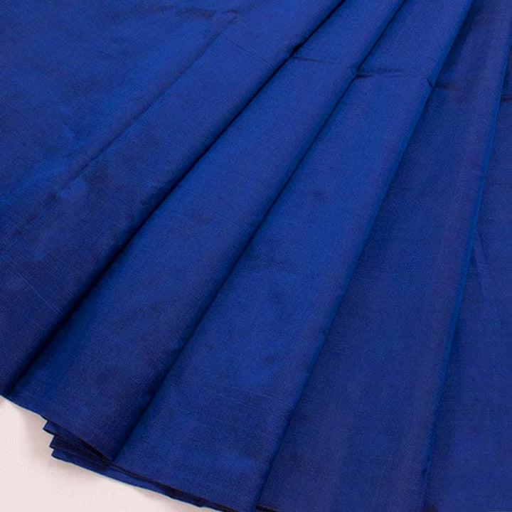 Handloom Kanchipuram Silk Blouse Material 10044188