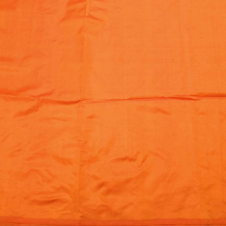 Handloom Kanchipuram Silk Blouse Material 10044190