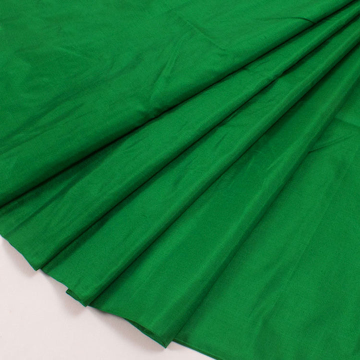 Handloom Kanchipuram Silk Blouse Material 10052676