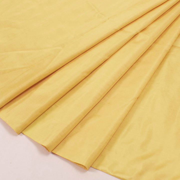 Handloom Kanchipuram Silk Blouse Material 10052681