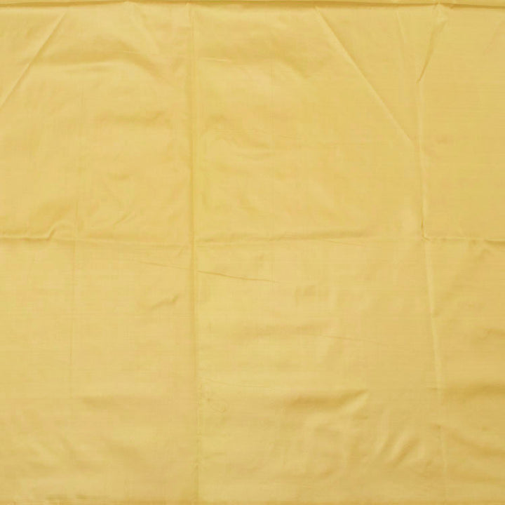 Handloom Kanchipuram Silk Blouse Material 10052681