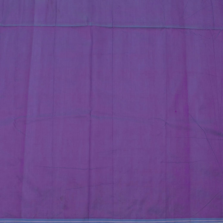 Handloom Kanchipuram Silk Blouse Material 10052688