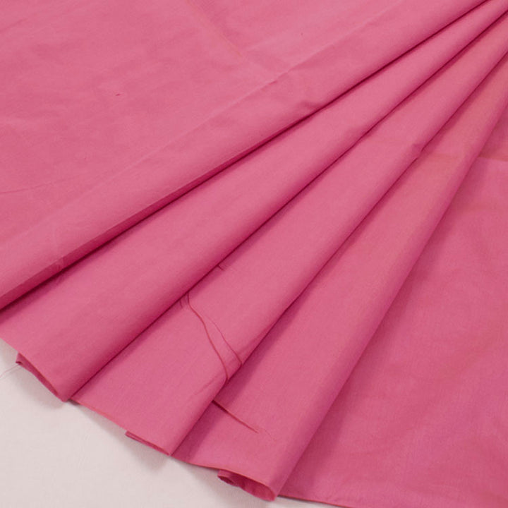 Handloom Kanchipuram Silk Blouse Material 10052690