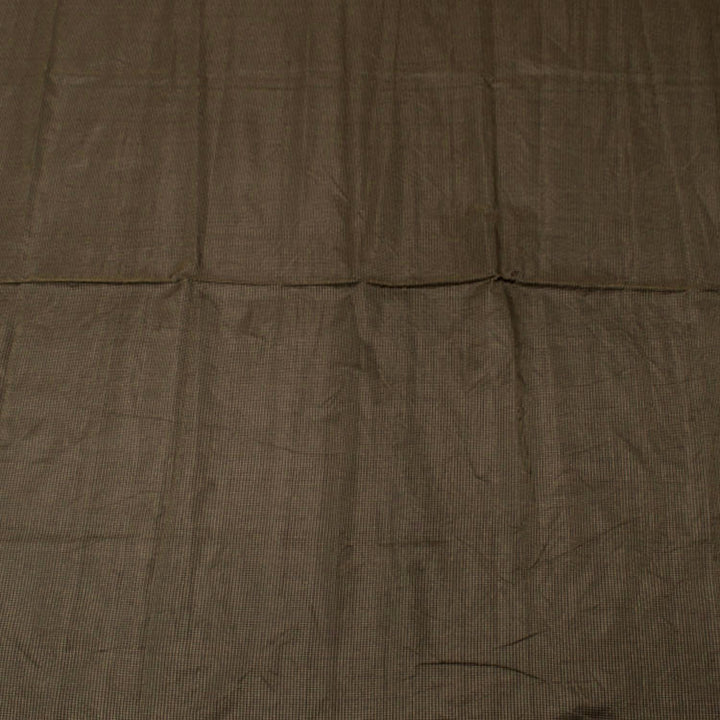 Handloom Kanchipuram Silk Blouse Material 10052718