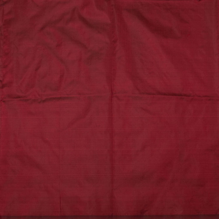 Handloom Kanchipuram Silk Blouse Material 10052756
