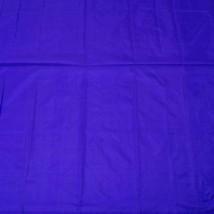 Handloom Kanchipuram Silk Blouse Material 10053453