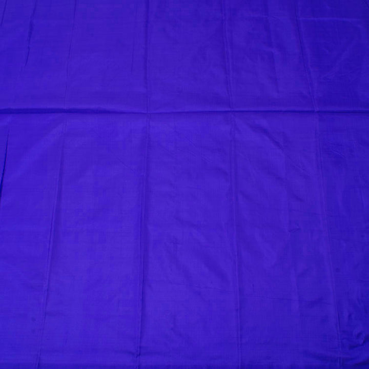 Handloom Kanchipuram Silk Blouse Material 10053453