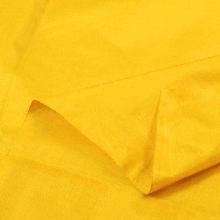 Handloom Kanchipuram Silk Blouse Material 10053454