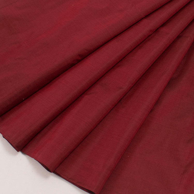 Handloom Kanchipuram Silk Blouse Material 10053455
