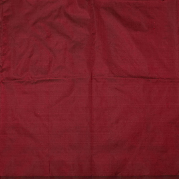 Handloom Kanchipuram Silk Blouse Material 10053455