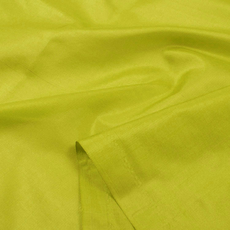 Handloom Kanchipuram Silk Blouse Material 10053456