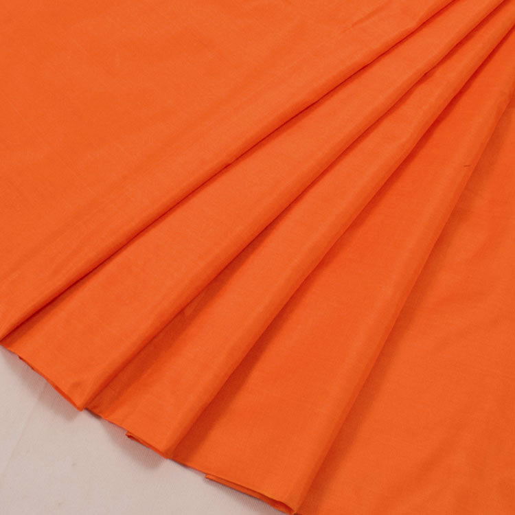 Handloom Kanchipuram Silk Blouse Material 10053457